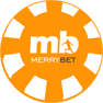 merrybet logo