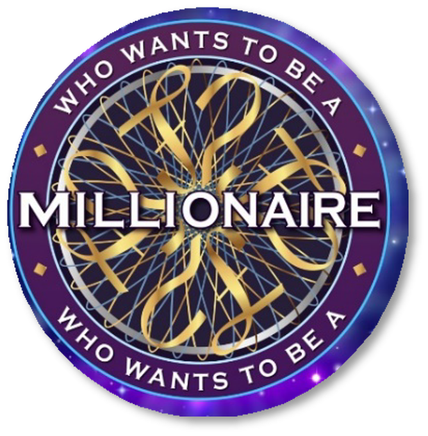 Who Wants to be a millionaire